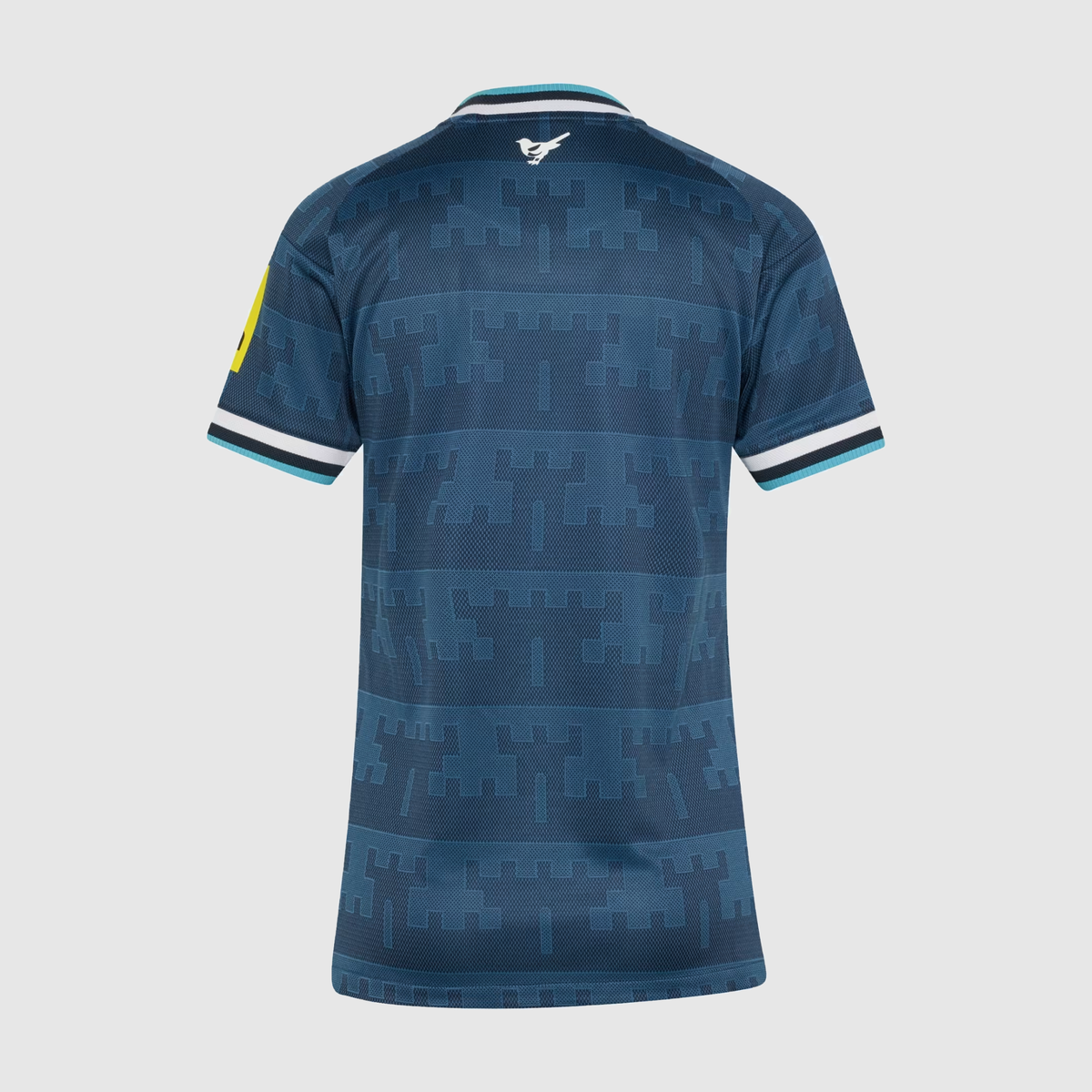 Newcastle Away 26/27 player Detail