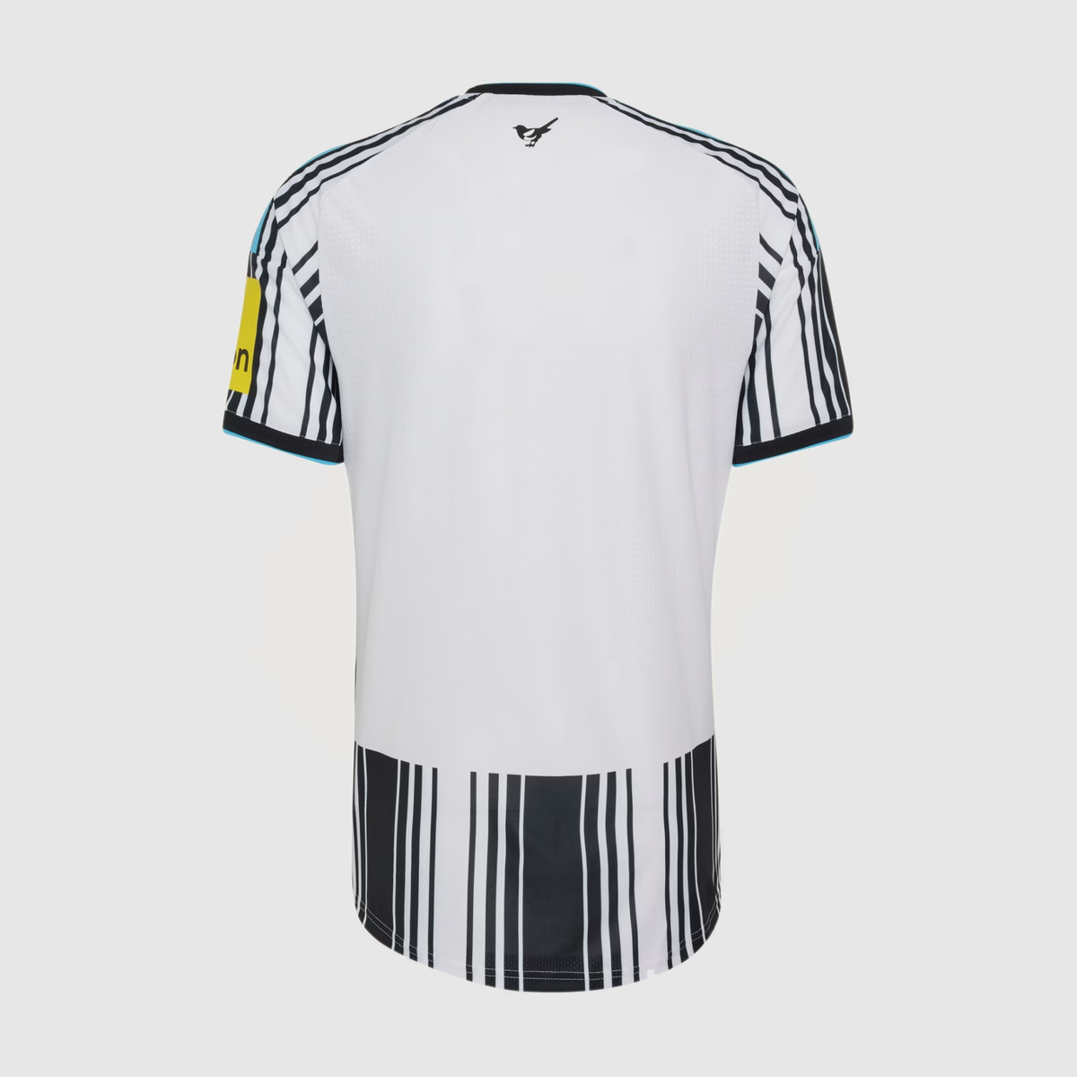 Newcastle Home 26/27 player Detail
