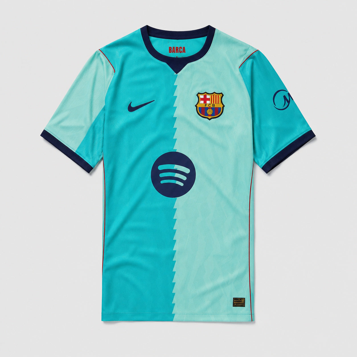 BAR Jersey Third 26/27 - image 1