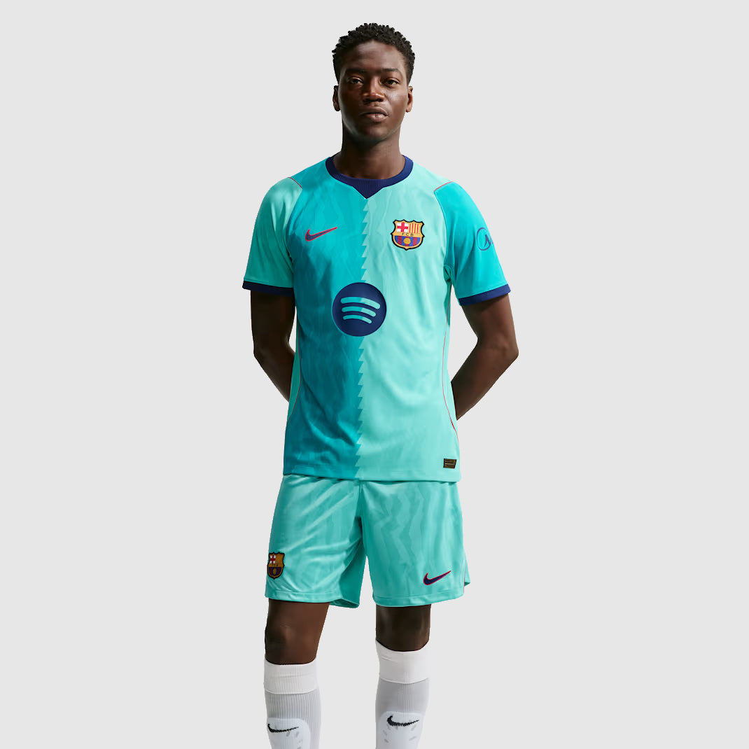 BAR Jersey Third Player 26/27 - image 2