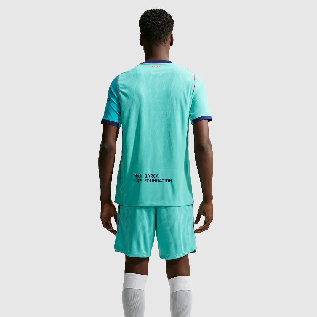 BAR Jersey Third Player 26/27 - image 3