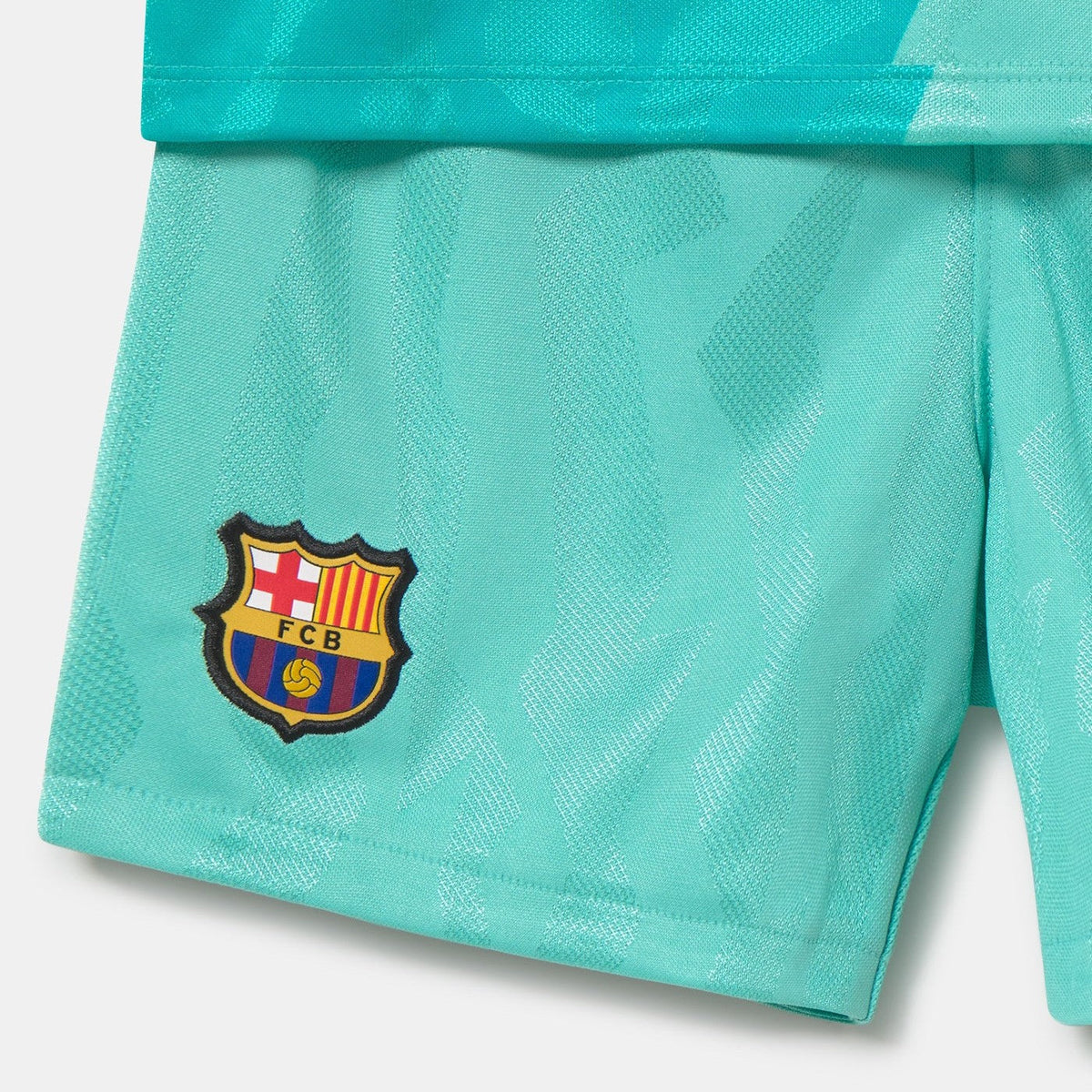 BAR Kids Kit Third 26/27 - Image 5