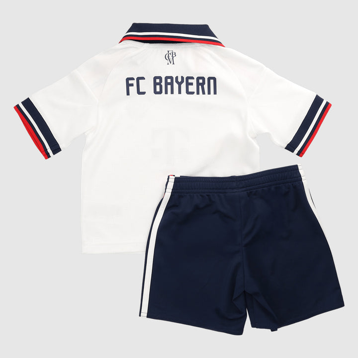 Bayern Kids Kit Away 26/27 — image 2