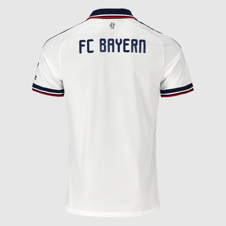 Bayern Away Player 26/27 — image 2