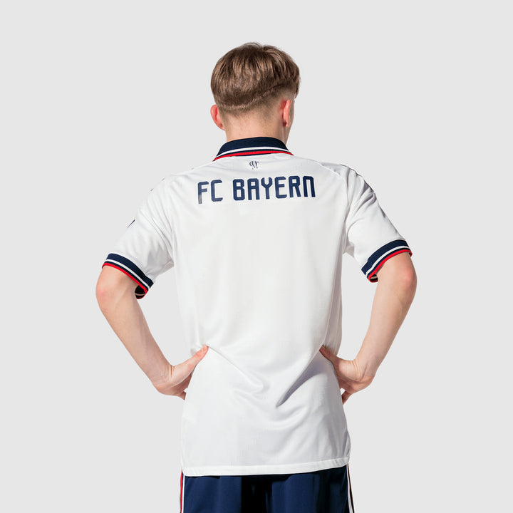Bayern Away Player 26/27 — image 4