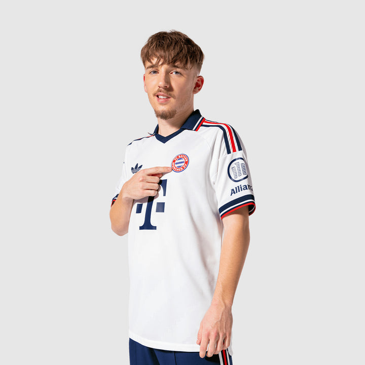 Bayern Away Player 26/27 — image 5