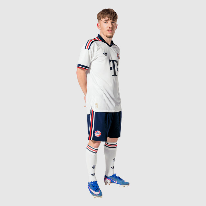 Bayern Away Player 26/27 — image 6