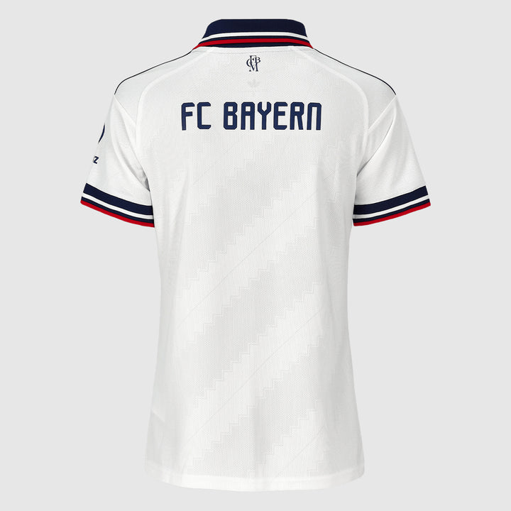 Bayern Away Women 26/27 — image 2