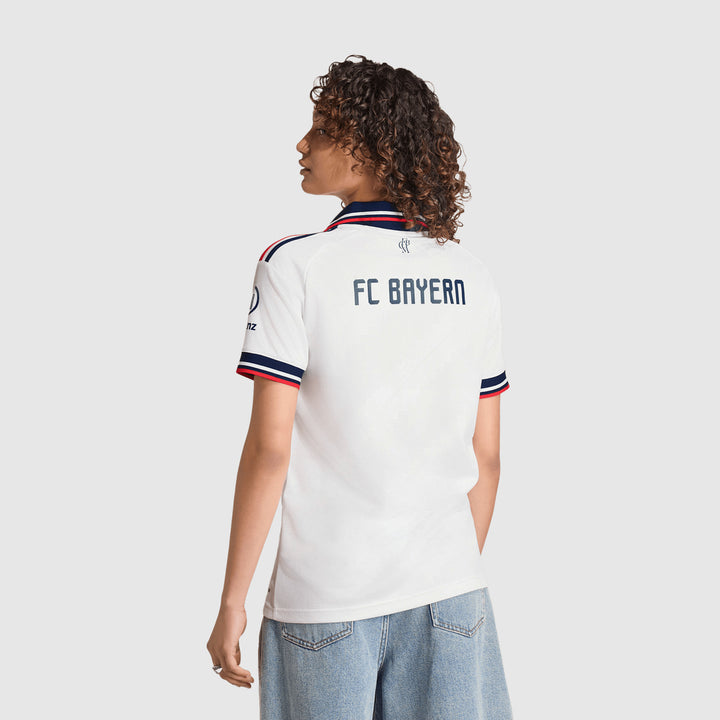 Bayern Away Women 26/27 — image 4