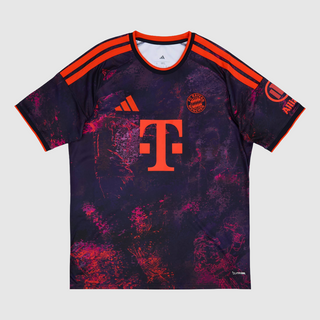 BAY Jersey Third 26/27