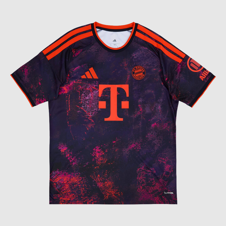 BAY Jersey Third 26/27