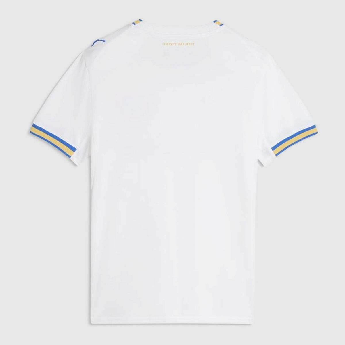 Olympique Marseille Home 26/27 women Detail
