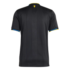 UTD Maglia Third 25/26