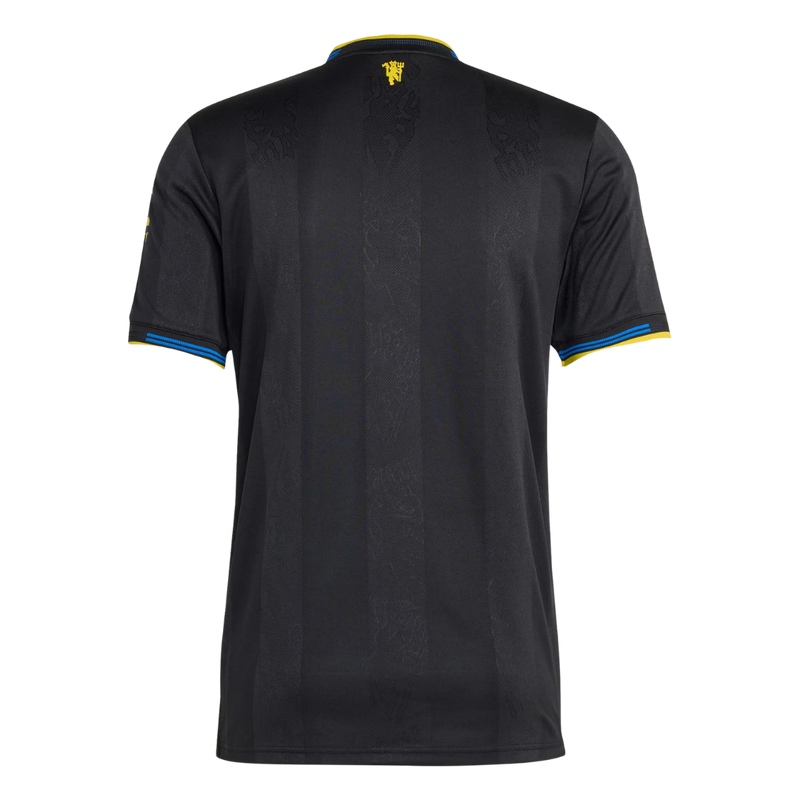 UTD Maglia Third 25/26