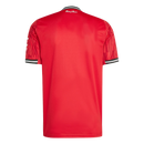 UTD Maglia Authentic Home 25/26