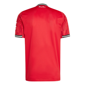 UTD Maglia Authentic Home 25/26
