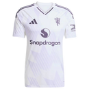 UTD Maglia Authentic Away 25/26