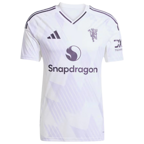 UTD Maglia Authentic Away 25/26