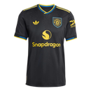 UTD Maglia Authentic Third 25/26