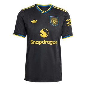 UTD Maglia Third 25/26