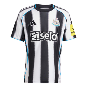 NEW Maglia Authentic Home 25/26