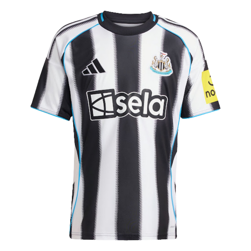NEW Maglia Authentic Home 25/26