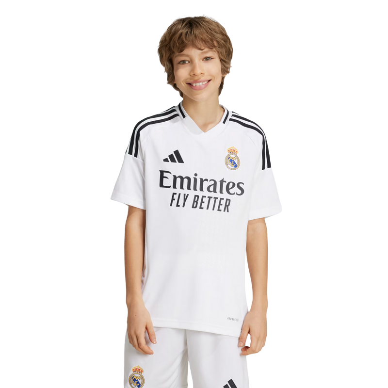 REA Kit Bambino Home 25/26