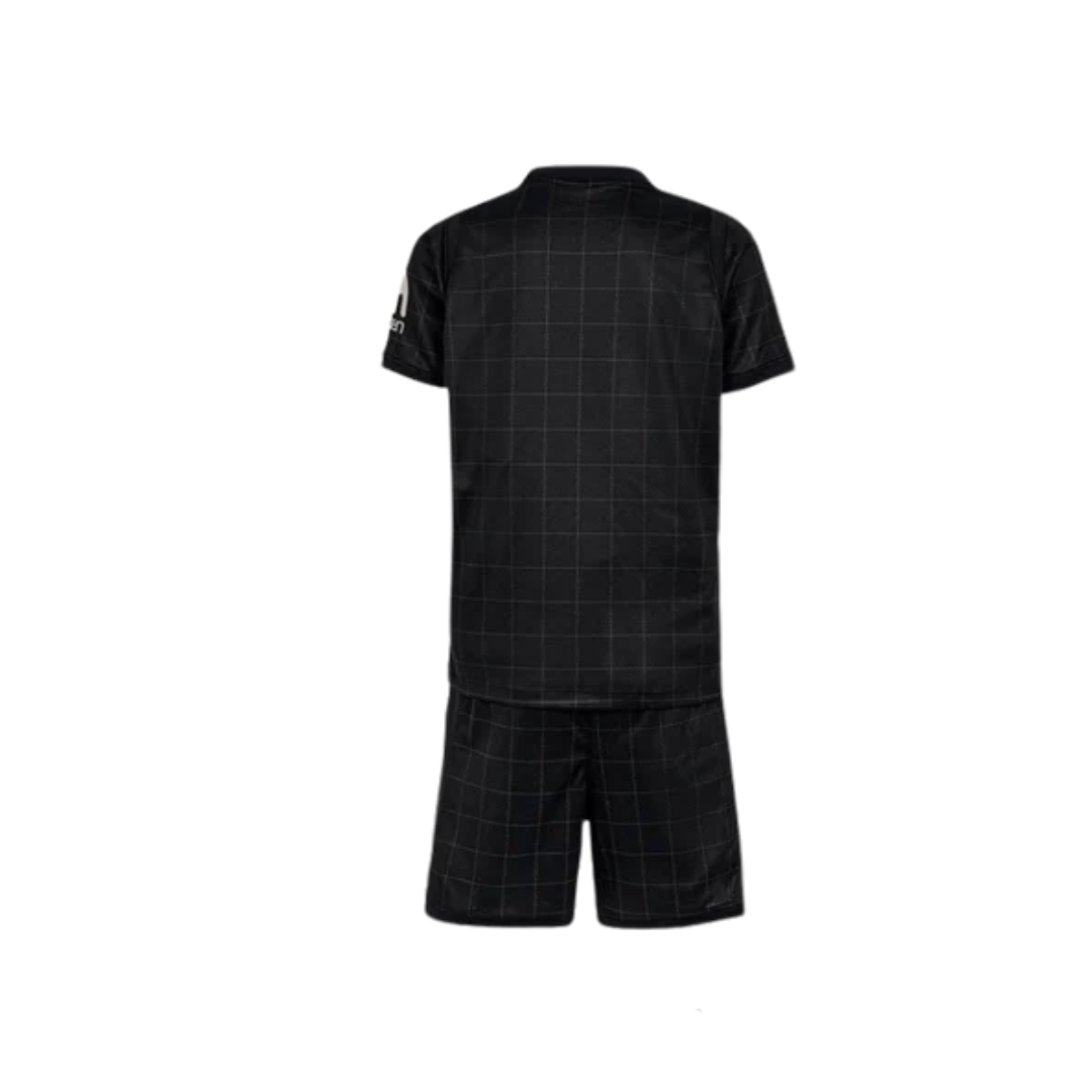 SPU Kit Bambino Away 25/26