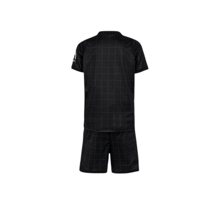 SPU Kit Bambino Away 25/26