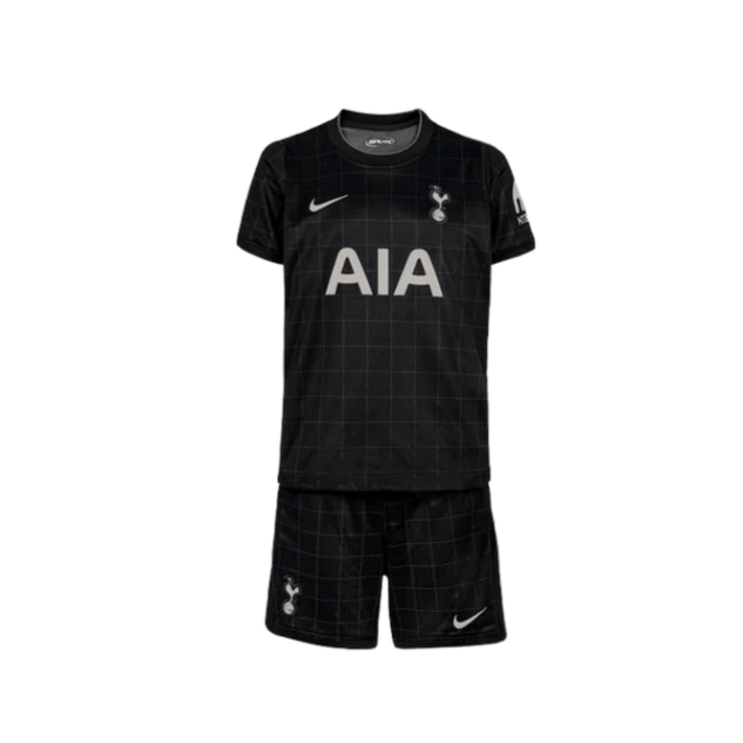 SPU Kit Bambino Away 25/26
