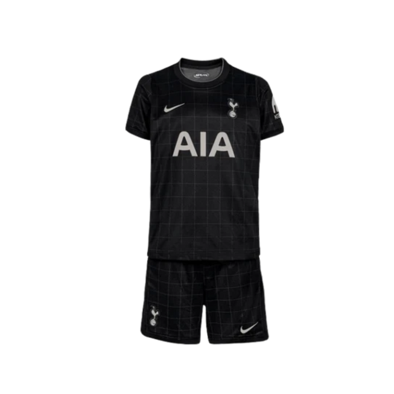 SPU Kit Bambino Away 25/26