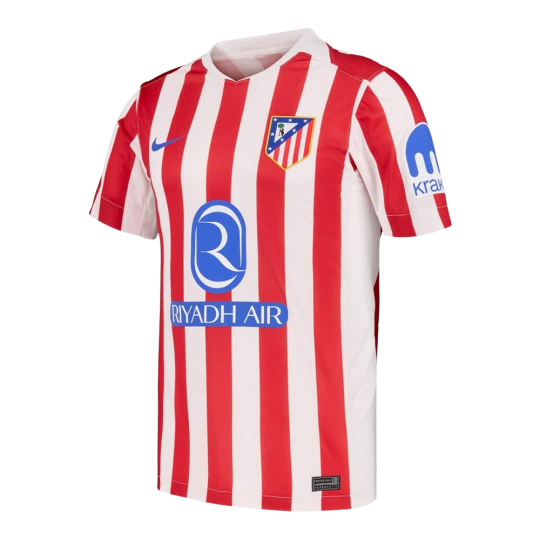 ATL Maglia Authentic Homem 25/26