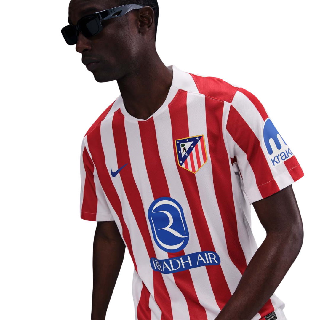ATL Maglia Authentic Homem 25/26