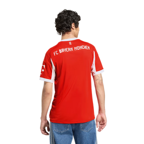 BAY Maglia Home 25/26