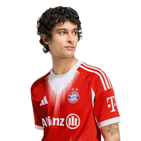 BAY Maglia Home 25/26