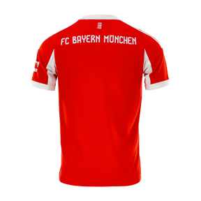 BAY Maglia Home 25/26