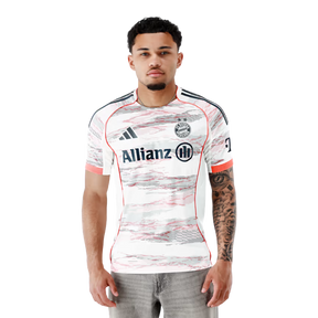 BAY Maglia Away 25/26