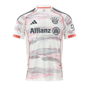 BAY Maglia Authentic Away 25/26