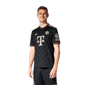 BAY Maglia Third 25/26