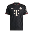 BAY Maglia Third 25/26