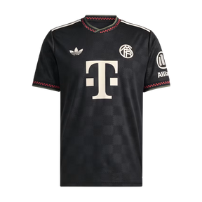 BAY Maglia Third 25/26