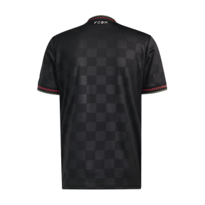 BAY Maglia Authentic Third 25/26