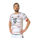 BAY Maglia Authentic Away 25/26