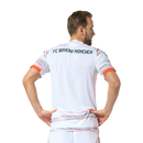 BAY Maglia Authentic Away 25/26