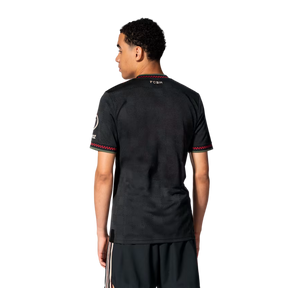BAY Maglia Authentic Third 25/26