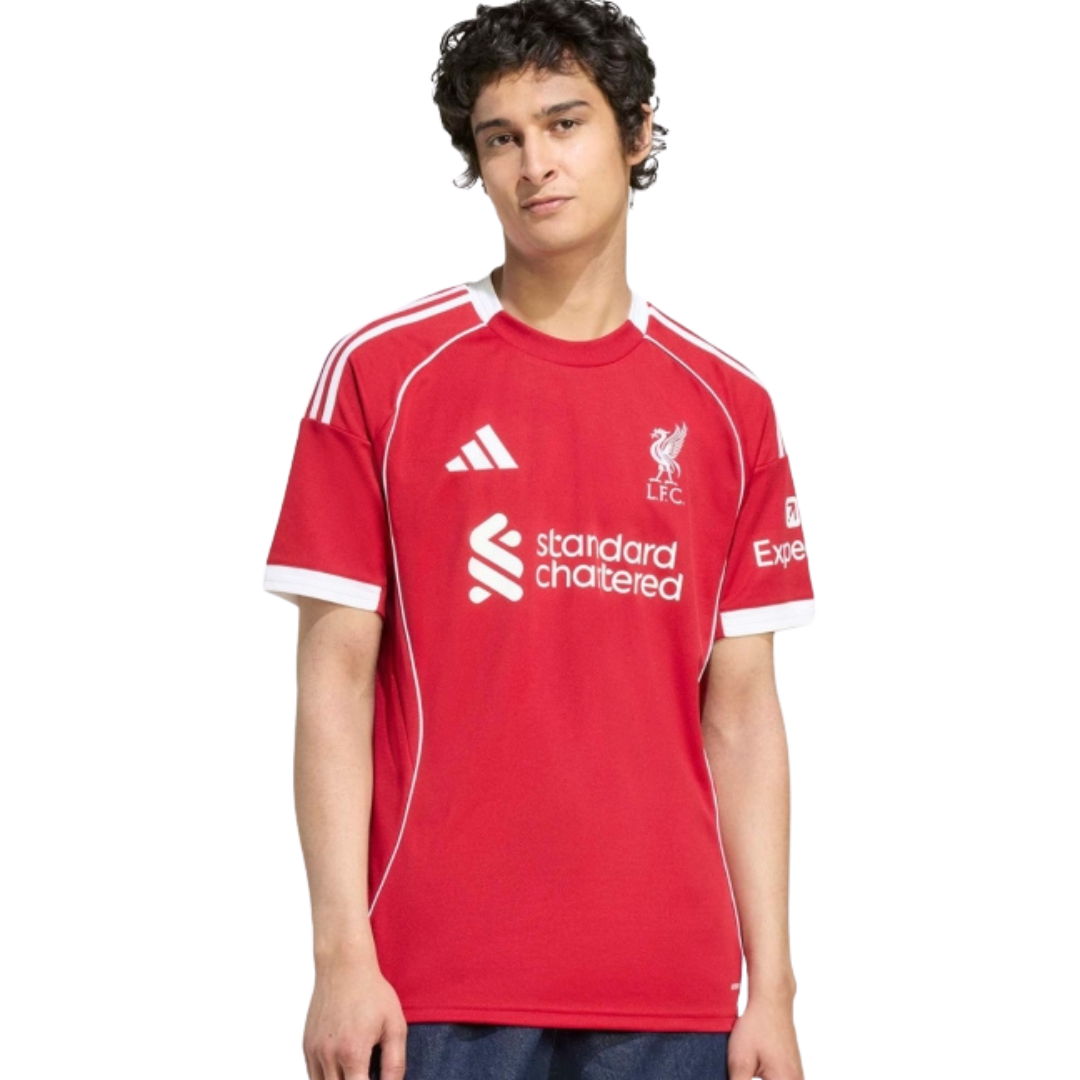 LIV Maglia Home 25/26