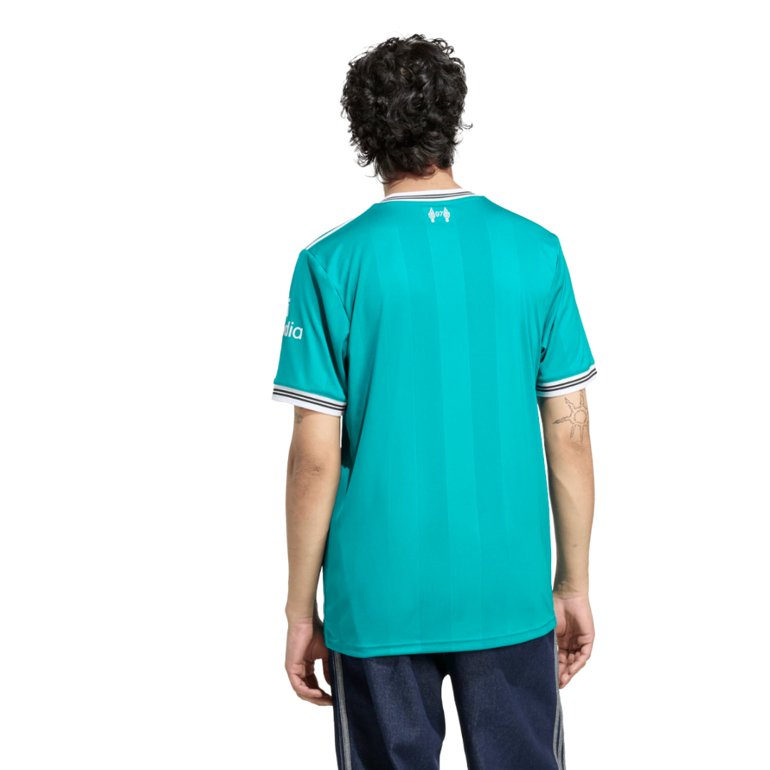 LIV Maglia Third 25/26