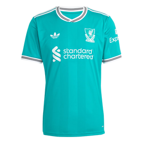 LIV Maglia Authentic Third 25/26