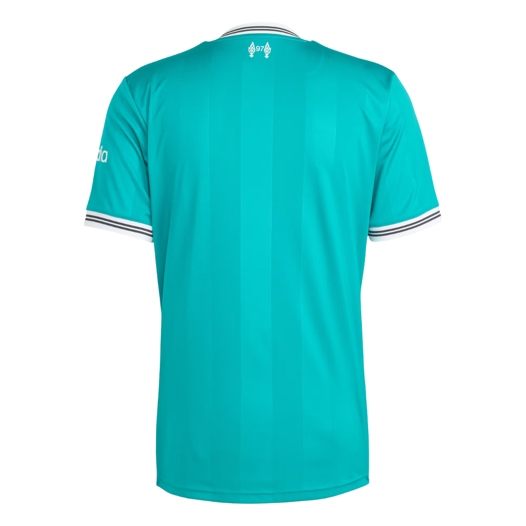 LIV Maglia Authentic Third 25/26