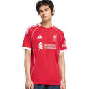 LIV Maglia Home 25/26